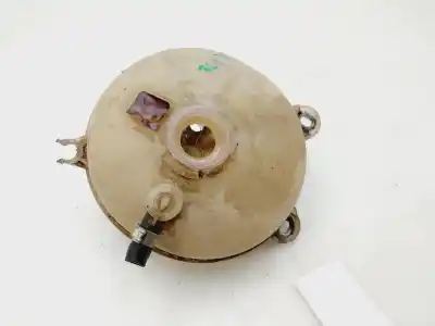 Peça sobressalente para automóvel em segunda mão depósito de expansão por fiat stilo (192) 1.9 jtd cat referências oem iam 61722078  