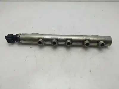 Peça sobressalente para automóvel em segunda mão régua / rampa de injetores por fiat stilo (192) 1.9 jtd cat referências oem iam 55200264