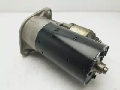Peça sobressalente para automóvel em segunda mão motor de arranque por fiat stilo (192) 1.9 jtd cat referências oem iam 001108202