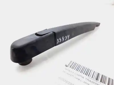 Автозапчастина б/у РУЧКА ЗАДНЬОГО Склоочисника для PEUGEOT 2008 (--.2013->)  Посилання на OEM IAM 9683833680  
