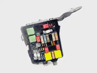 Gebrauchtes Autoersatzteil relais sicherungskasten multifunktionsrelais zum peugeot 2008 (--.2013->) active oem-iam-referenzen 4529754