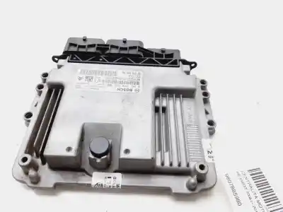 Second-hand car spare part ecu engine control for peugeot 2008 (--.2013->) active oem iam references 9807885980  