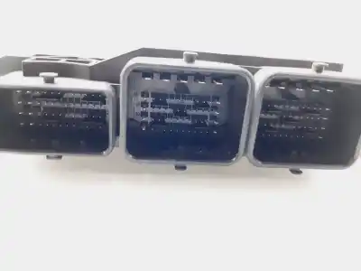 Second-hand car spare part ecu engine control for peugeot 2008 (--.2013->) active oem iam references 9807885980  