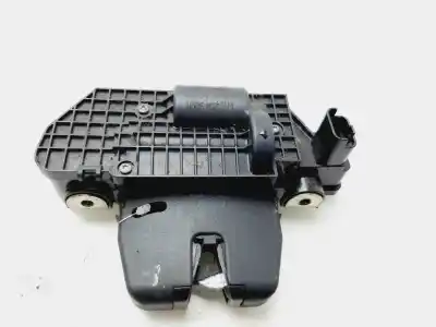Gebrauchtes Autoersatzteil schloss heckdeckel zum peugeot 2008 (--.2013->) active oem-iam-referenzen 9684648690