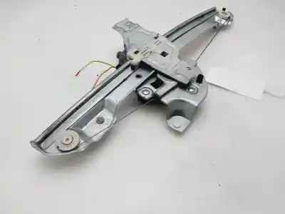Gebrauchtes Autoersatzteil fensterheber vorne rechts zum peugeot 2008 (--.2013->) active oem-iam-referenzen 9673154380