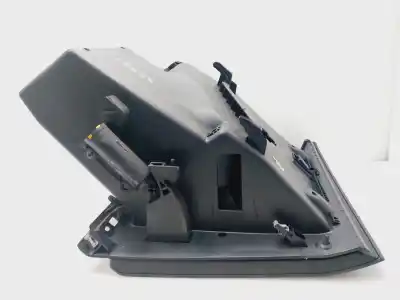 Gebrauchtes Autoersatzteil handschuhfach zum peugeot 2008 (--.2013->) active oem-iam-referenzen 9673811277