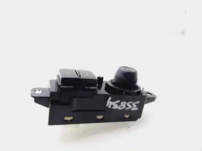 Second-hand car spare part multifunction switch for peugeot 2008 (--.2013->) active oem iam references 98097243xu  