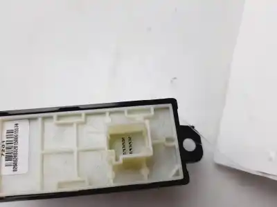 Second-hand car spare part multifunction switch for peugeot 2008 (--.2013->) active oem iam references 98097243xu  