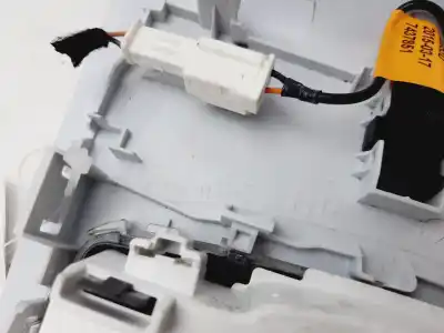 Gebrauchtes Autoersatzteil innenlicht zum peugeot 2008 (--.2013->) active oem-iam-referenzen 96754056pr