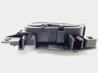 Gebrauchtes Autoersatzteil linker innerer hintergriff zum peugeot 2008 (--.2013->) active oem-iam-referenzen 96555518vv