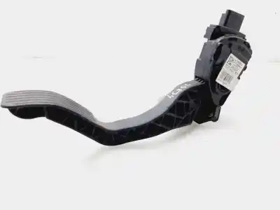 Second-hand car spare part potentiometer for peugeot 2008 (--.2013->) active oem iam references 9671433780  