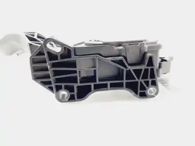 Pezzo di ricambio per auto di seconda mano POTENZIOMETRO A PEDALE per PEUGEOT 2008 (--.2013->)  Riferimenti OEM IAM 9671433780  