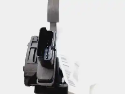 Second-hand car spare part potentiometer for peugeot 2008 (--.2013->) active oem iam references 9671433780  