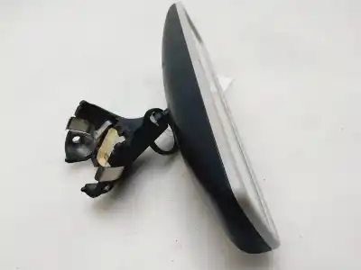 Peça sobressalente para automóvel em segunda mão ESPELHO RETROVISOR INTERIOR por VOLKSWAGEN POLO (6R1)  Referências OEM IAM 1K0857511  