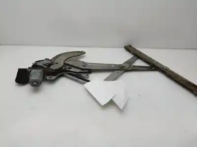 Автозапчастина б/у регулятор переднього правого скла для suzuki swift berlina (mz) 1.3 gl посилання на oem iam 8341063j50000  