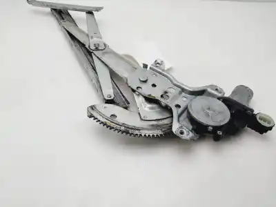 Автозапчасти б/у регулятор стекла переднего левого за suzuki swift berlina (mz) 1.3 gl ссылки oem iam 8344063j50000  