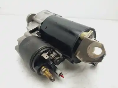 Second-hand car spare part STARTER MOTOR for AUDI A4 BERLINA (B5)  OEM IAM references 058911023B  