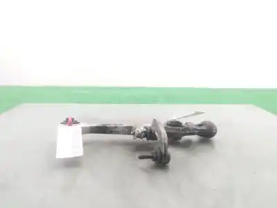 Peça sobressalente para automóvel em segunda mão braço oscilante suspensão traseiro direito por audi a4 berlina (b5) 1.8 t referências oem iam 4d0407151p