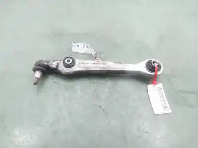 Peça sobressalente para automóvel em segunda mão braço oscilante suspensão traseiro esquerdo por audi a4 berlina (b5) 1.8 t referências oem iam 4d0407151p