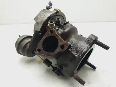 Peça sobressalente para automóvel em segunda mão turbocompresor por audi a4 berlina (b5) 1.8 t referências oem iam 058145703lx