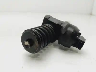 Peça sobressalente para automóvel em segunda mão injetor por seat cordoba berlina (6l2) axr referências oem iam 038130073ag  