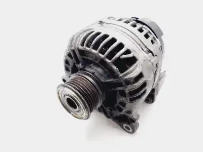Автозапчасти б/у ГЕНЕРАТОР за VOLKSWAGEN GOLF PLUS (5M1)  ссылки OEM IAM 06F903023F  