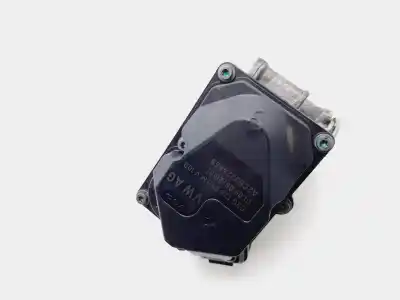 Pezzo di ricambio per auto di seconda mano scatola della farfalla per volkswagen golf plus (5m1) highline riferimenti oem iam 03g128063m