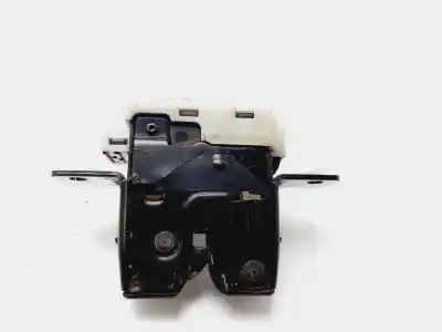 Pièce détachée automobile d'occasion COFFRE / SERRURE DE PORTE pour RENAULT MEGANE II CLASSIC BERLINA  Références OEM IAM 8200076240  