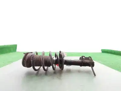 Pezzo di ricambio per auto di seconda mano AMMORTIZZATORE ANTERIORE SINISTRO per FIAT DOBLO CARGO  Riferimenti OEM IAM 52093954  