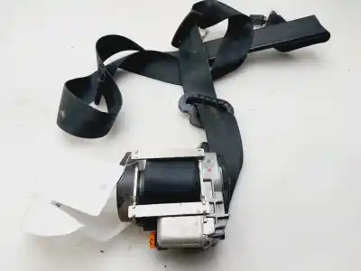 Peça sobressalente para automóvel em segunda mão cinto de segurança dianteiro direito por fiat doblo cargo basis kombi referências oem iam 44864056