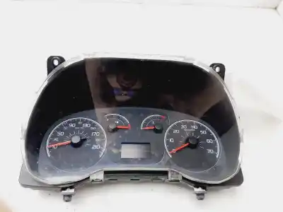 Peça sobressalente para automóvel em segunda mão quadrante por fiat doblo cargo basis kombi referências oem iam 51976017  