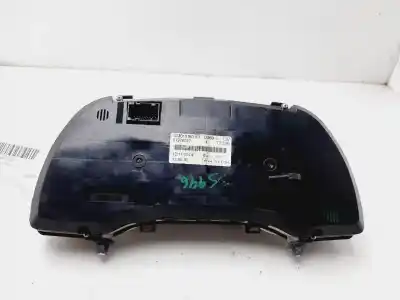 Peça sobressalente para automóvel em segunda mão quadrante por fiat doblo cargo basis kombi referências oem iam 51976017  