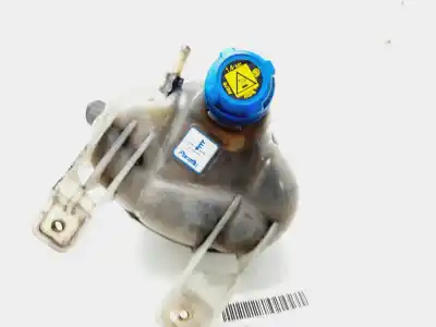 Peça sobressalente para automóvel em segunda mão depósito de expansão por fiat doblo cargo basis kombi referências oem iam 0051824339