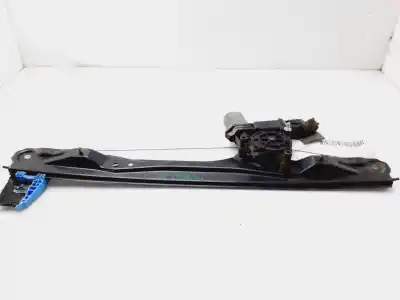 Peça sobressalente para automóvel em segunda mão elevador de vidros dianteira esquerda por fiat doblo cargo basis kombi referências oem iam 52220485