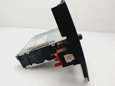 İkinci el araba yedek parçası SES SISTEMI / RADYO CD için VOLKSWAGEN PASSAT B5.5 (3B3)  OEM IAM referansları 1J0035186E  