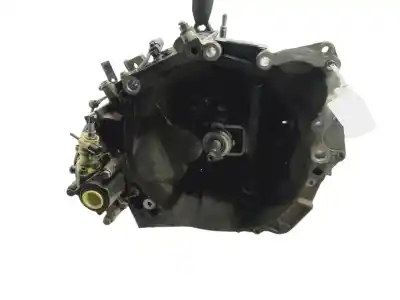 Pezzo di ricambio per auto di seconda mano riduttore per citroen c15 d riferimenti oem iam 20te11  