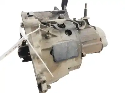 Peça sobressalente para automóvel em segunda mão caixa de velocidades por citroen c15 d referências oem iam 20te11