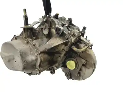 Pezzo di ricambio per auto di seconda mano riduttore per citroen c15 d riferimenti oem iam 20te11  