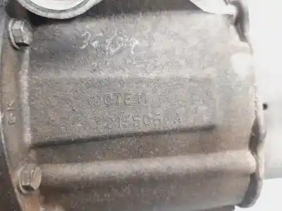 Pezzo di ricambio per auto di seconda mano riduttore per citroen c15 d riferimenti oem iam 20te11  