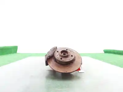 Peça sobressalente para automóvel em segunda mão manga de eixo dianteira direita por citroen c15 d referências oem iam 95578212  