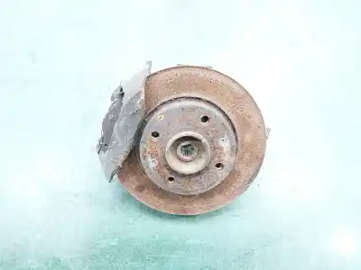 Peça sobressalente para automóvel em segunda mão manga de eixo dianteira direita por citroen c15 d referências oem iam 95578212  