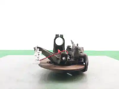 Second-hand car spare part FRONT RIGHT KNUCKLE for CITROEN C15  OEM IAM references 95578212  