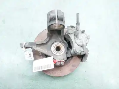 Peça sobressalente para automóvel em segunda mão manga de eixo dianteira direita por citroen c15 d referências oem iam 95578212  