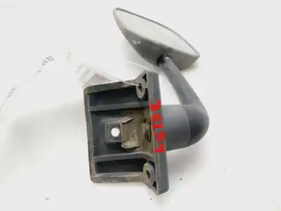 Peça sobressalente para automóvel em segunda mão espelho retrovisor esquerdo por citroen c15 d referências oem iam 96029034yb  