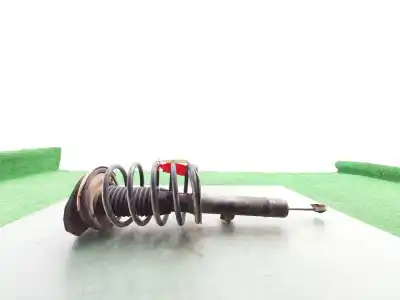 Peça sobressalente para automóvel em segunda mão AMORTECEDOR DIANTEIRO ESQUERDO por PEUGEOT PARTNER (S1)  Referências OEM IAM 5208N0  