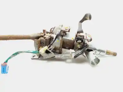 Pezzo di ricambio per auto di seconda mano piantone dello sterzo per renault clio ii fase ii (b/cb0) base authentique 65 cv / 48 kw riferimenti oem iam 8200091805  