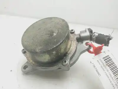 Second-hand car spare part BRAKE DEPRESSOR / VACUUM PUMP for BMW SERIE 3 BERLINA (E90)  OEM IAM references 7787366C  