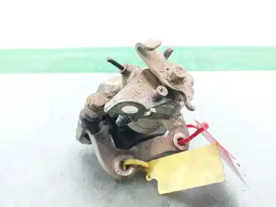 Gebrauchtes Autoersatzteil BREMSZANGE HINTEN RECHTS zum RENAULT SCENIC (JA..)  OEM-IAM-Referenzen 7701206345  