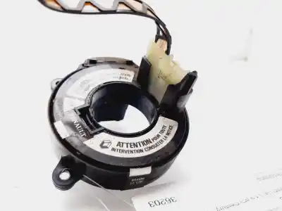 Автозапчасти б/у кольцо подушки безопасности за renault scenic (ja..) 1.9 dci century 102 cv / 75 kw ссылки oem iam 7700840099f  