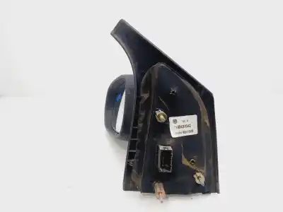 Peça sobressalente para automóvel em segunda mão ESPELHO RETROVISOR ESQUERDO por RENAULT SCENIC (JA..)  Referências OEM IAM 7700431542  